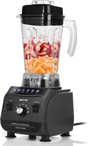 1500W Professional Smoothie and Shake Blender