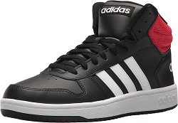 Adidas Originals Men’s Vs Hoops Mid 2.0 Shoes