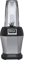 Nutri Ninja BL455 Professional 1000 watts Personal Blender